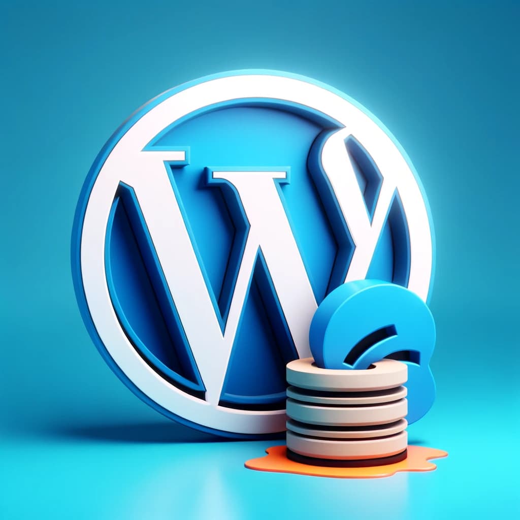 Error Datenbank Problem Wordpress Woocommerce