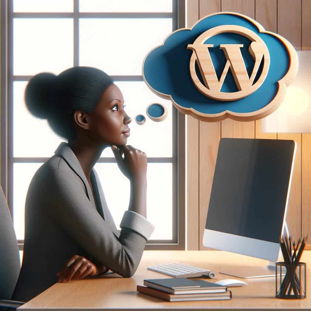 Warum Wordpress Support Hilfe
