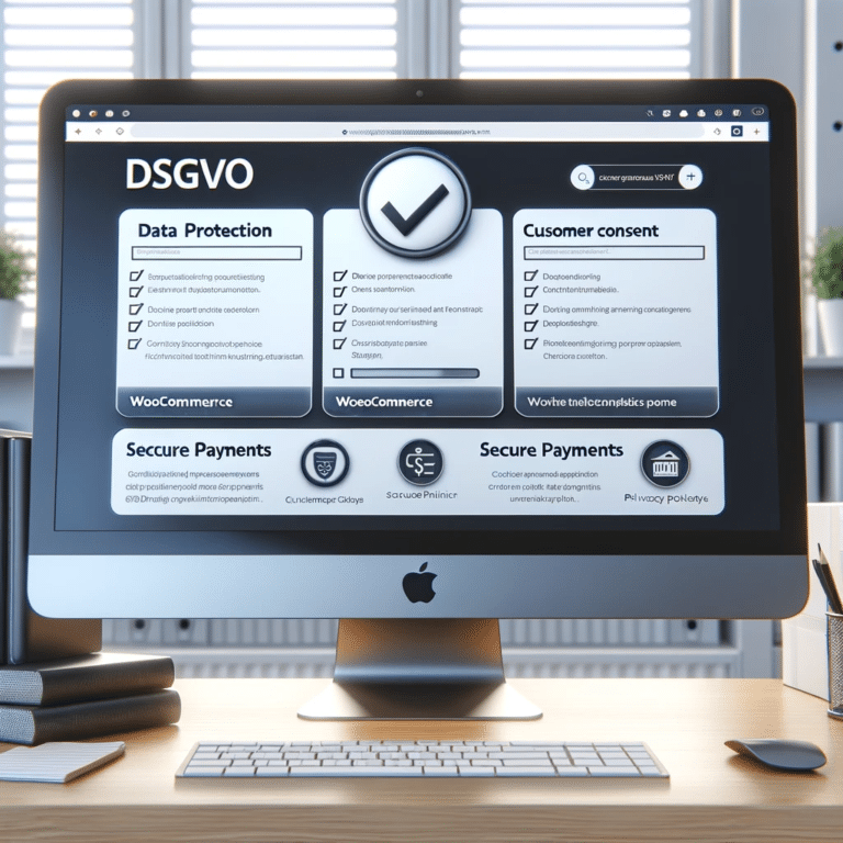 WordPress DSGVO-Check