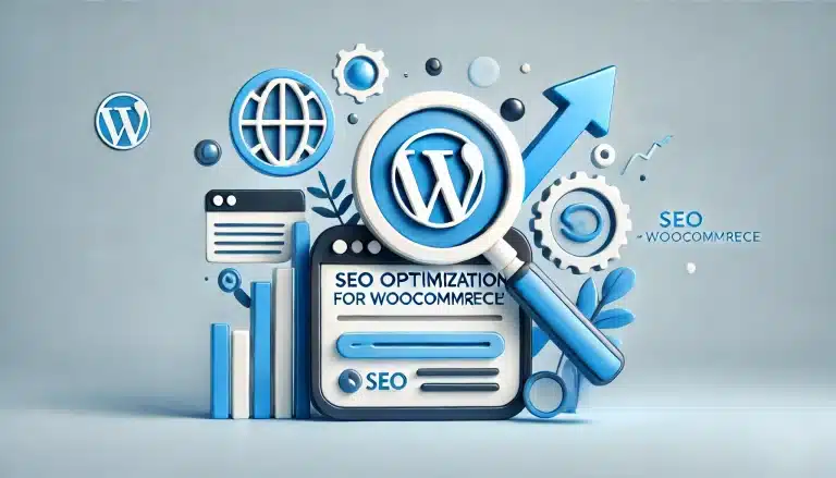 woocommerce seo