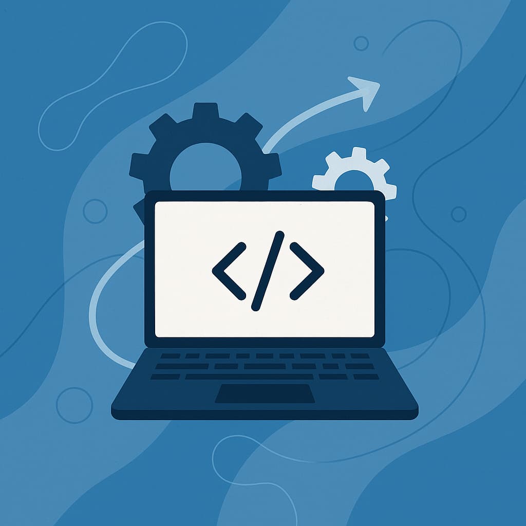 Ablauf – so programmiere ich dein WordPress oder WooCommerce Modul